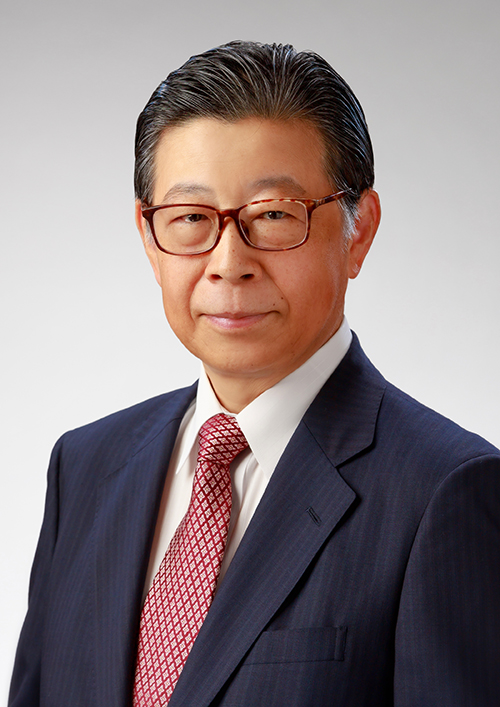Takashi MURANAKA