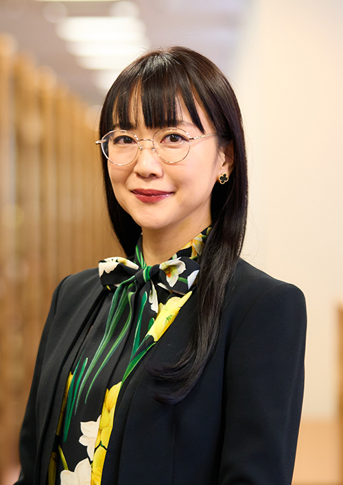 坂巻　綾望|Ayami　Sakamaki