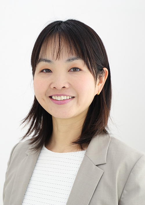 田中　千尋|Chihiro Tanaka