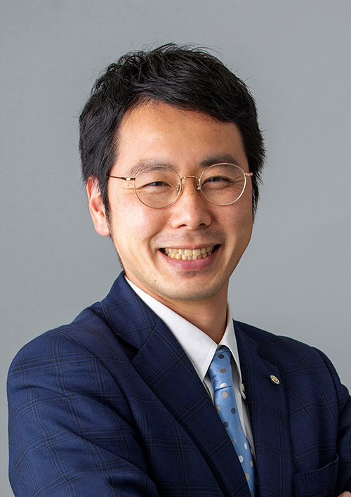 北詰　健太郎|Kentaro Kitazume