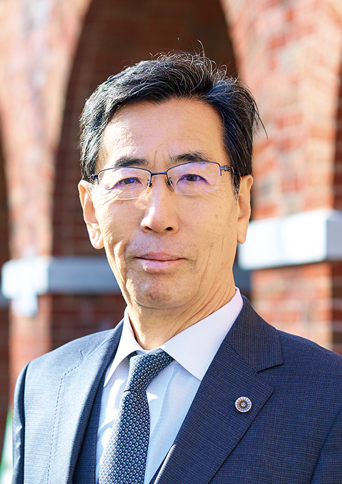 山﨑　浩一|Koichi Yamazaki