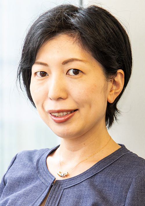 雨宮　沙耶花|Sayaka Amemiya