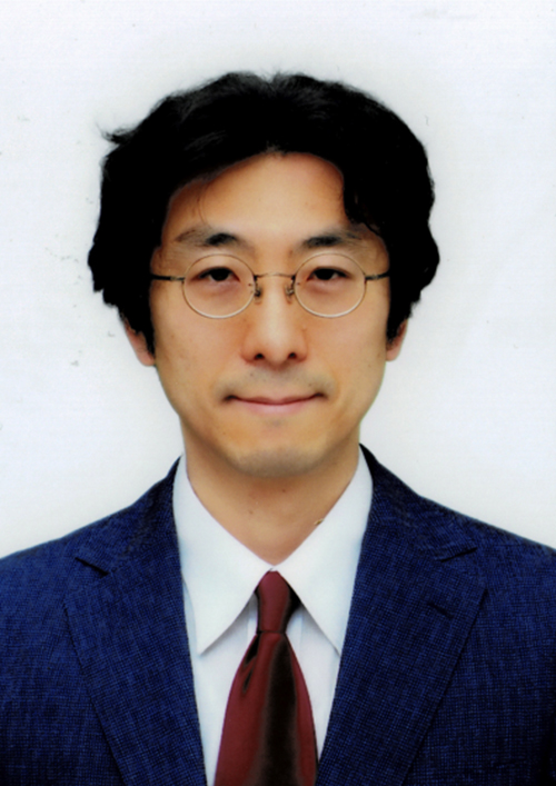 越智　敏裕|Toshihiro Ochi