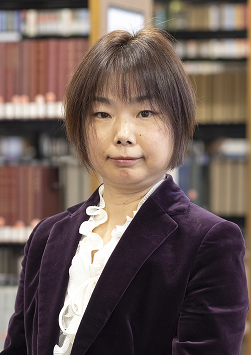 浅野　有紀|Yuki Asano