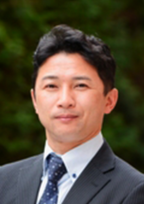 野瀬　義明|Yoshiaki Nose